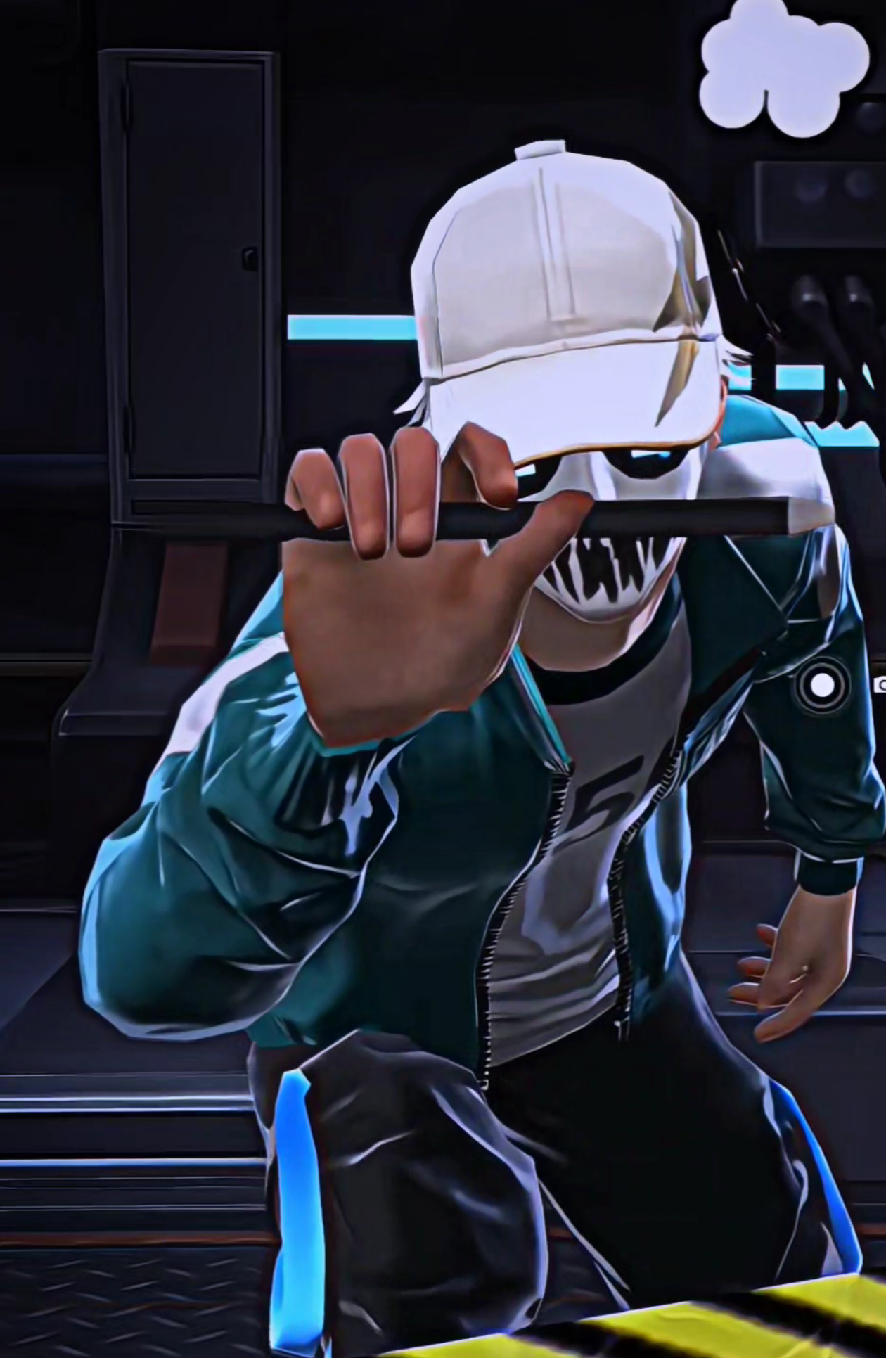 @𝕭𝖆𝖓𝖉𝖎𝖙♨