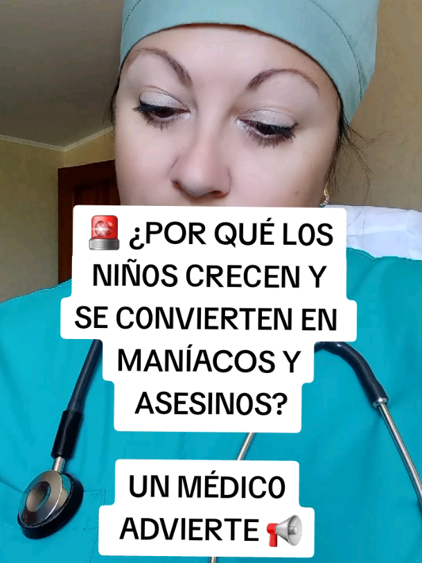 @DraSalud⛑️Español
