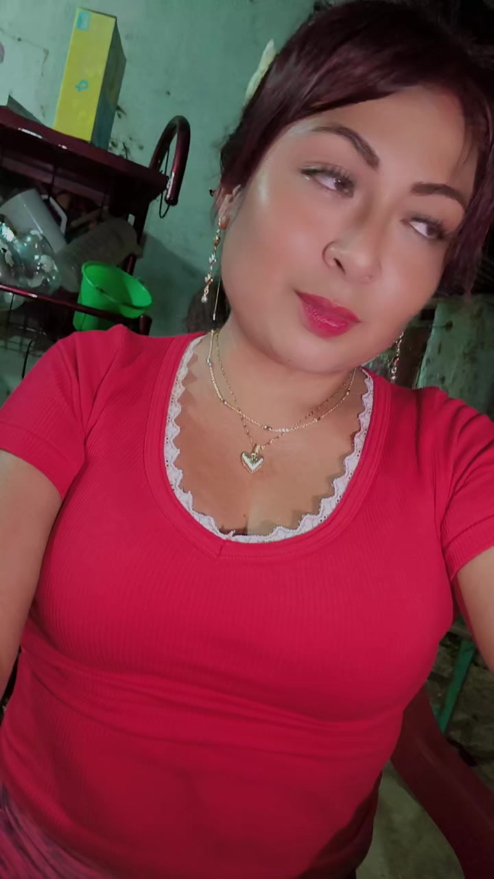 @❤️🔥😈Chaparrita May✨💓❤️