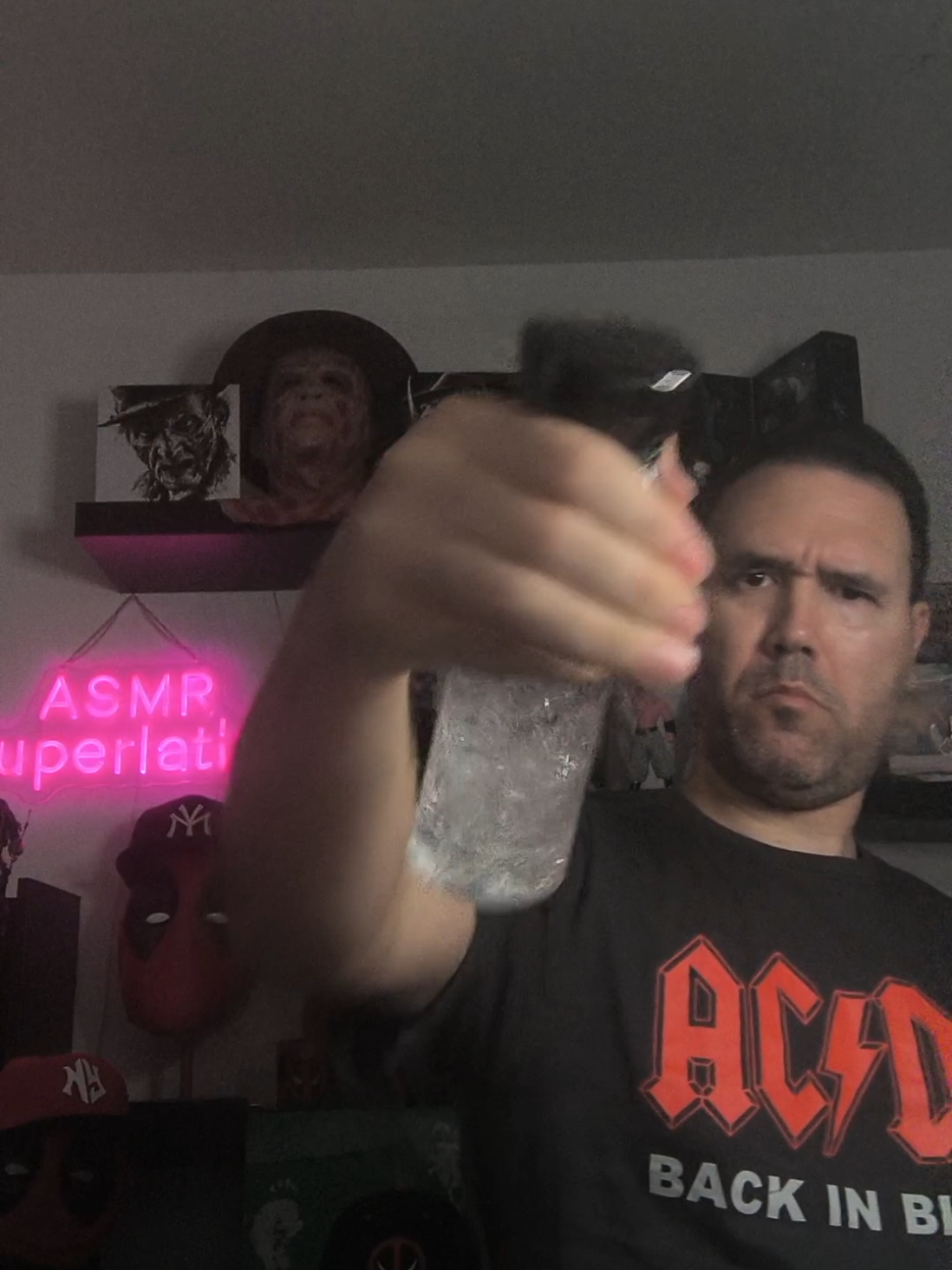 @ASMR SUPERLATIVO