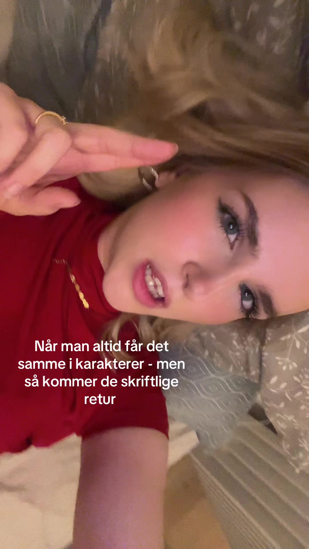 @Katrine Pedersen
