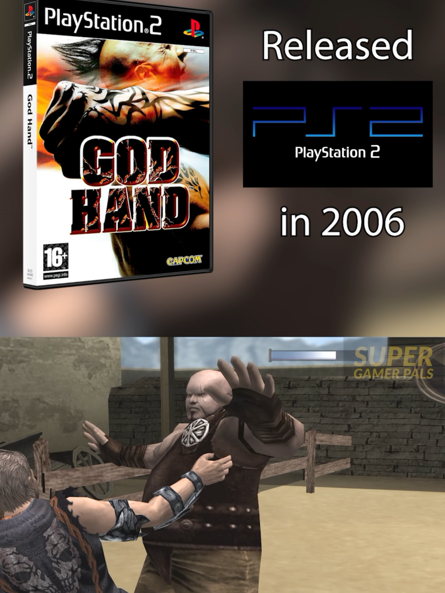 @Super Gamer Pals