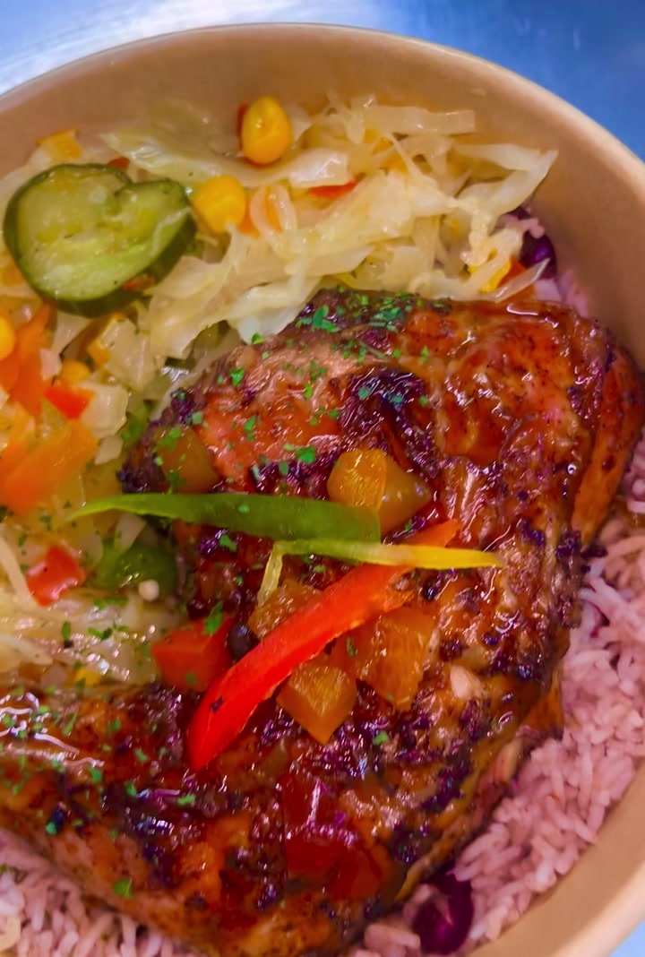 @Twingys Caribbean Kitchen
