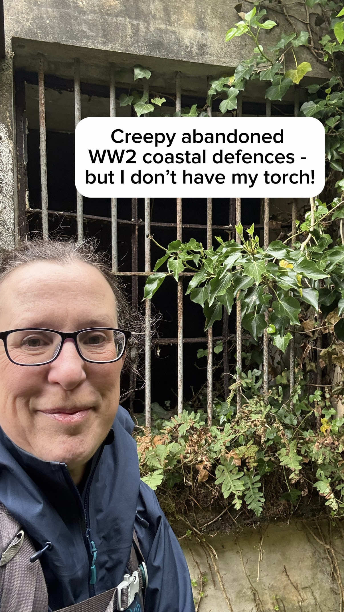 @Fiona in the Wild