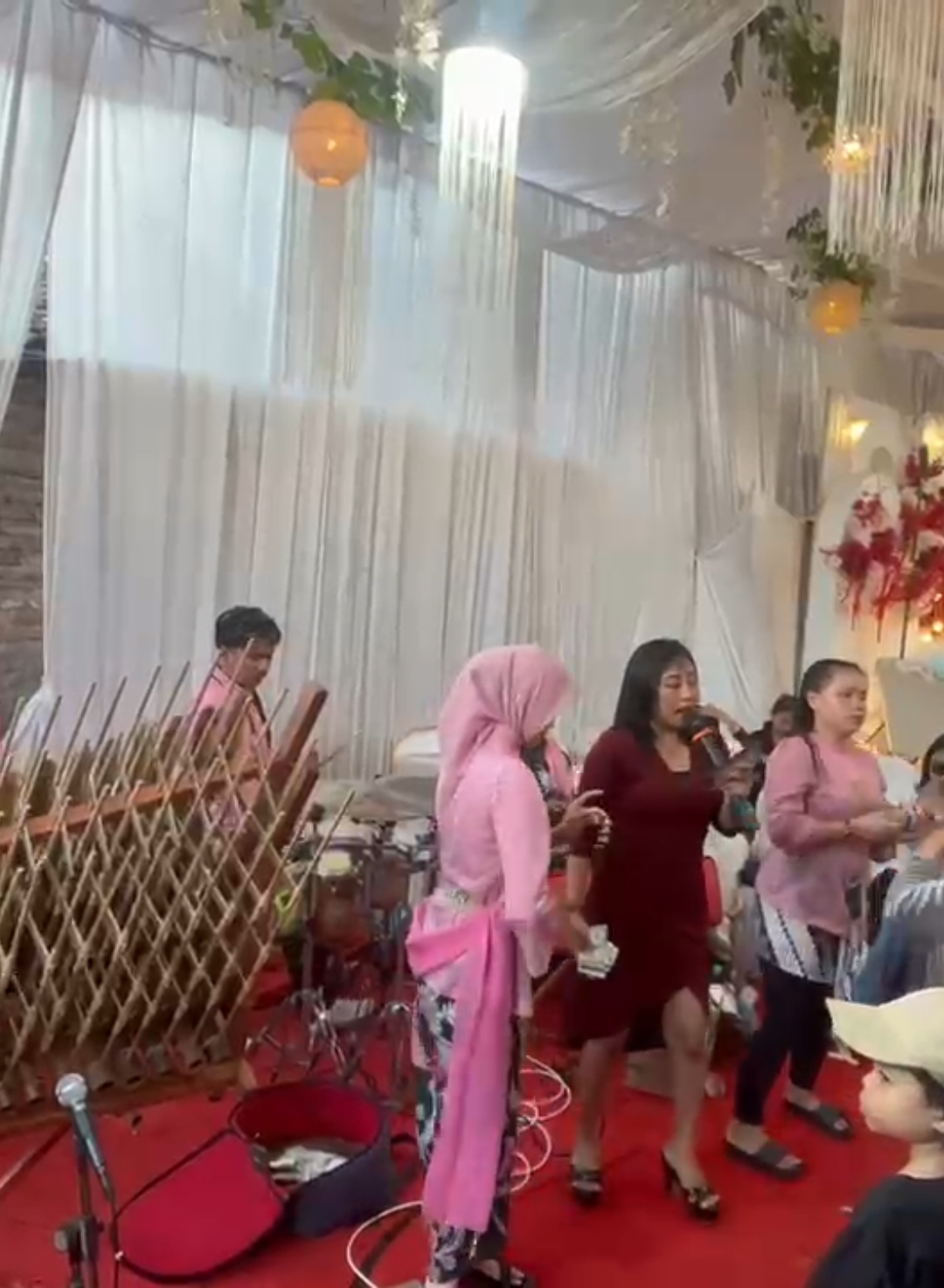 @Angklung Arka Brebes