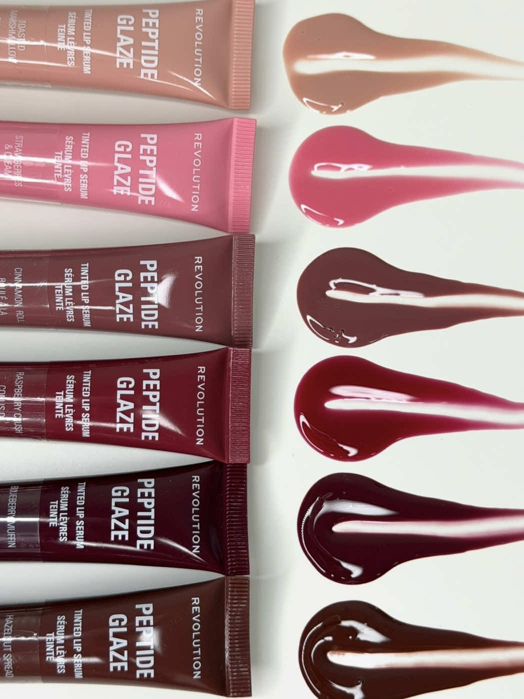 @Makeup Revolution