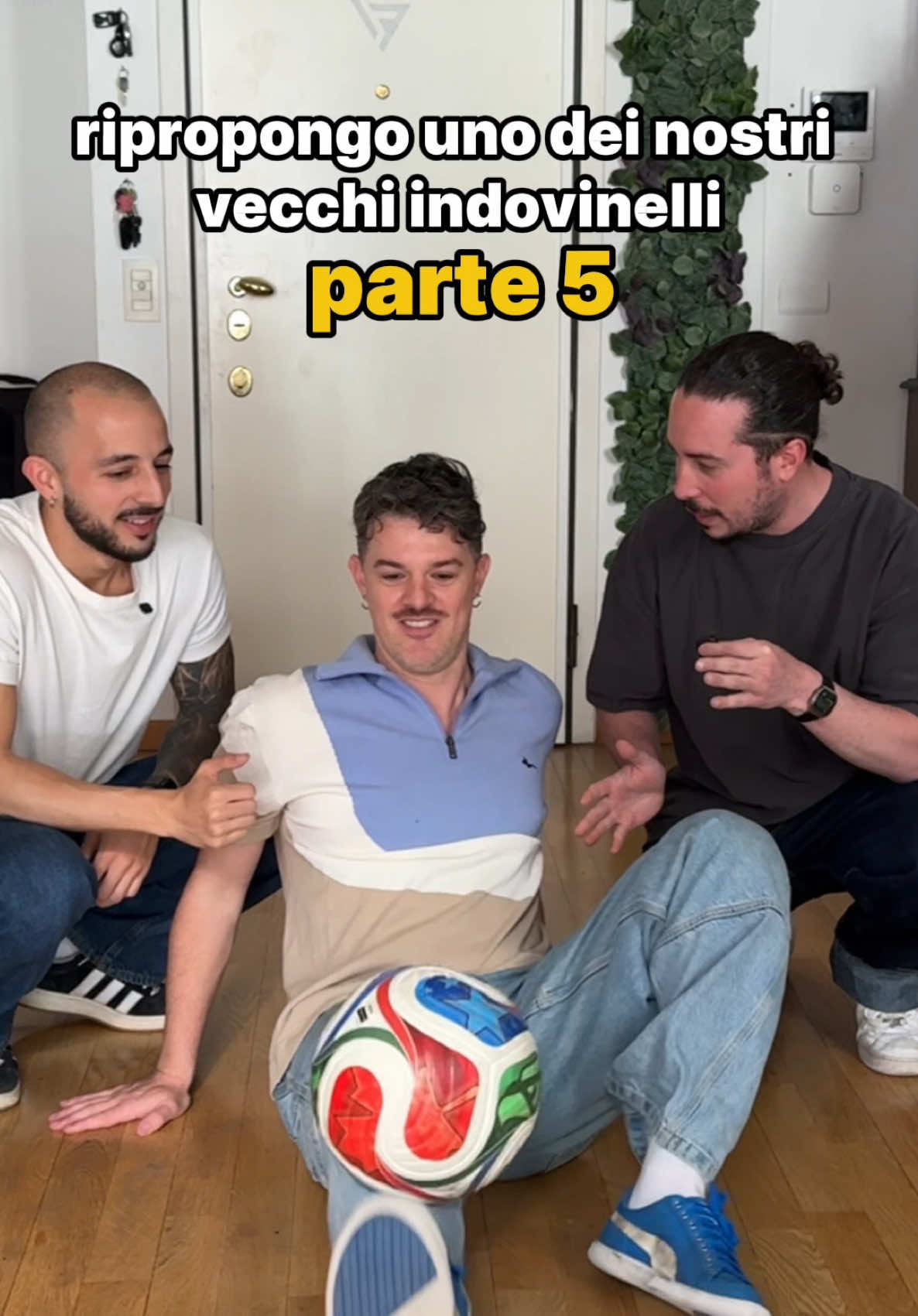 @Ale e Pi&eacute;