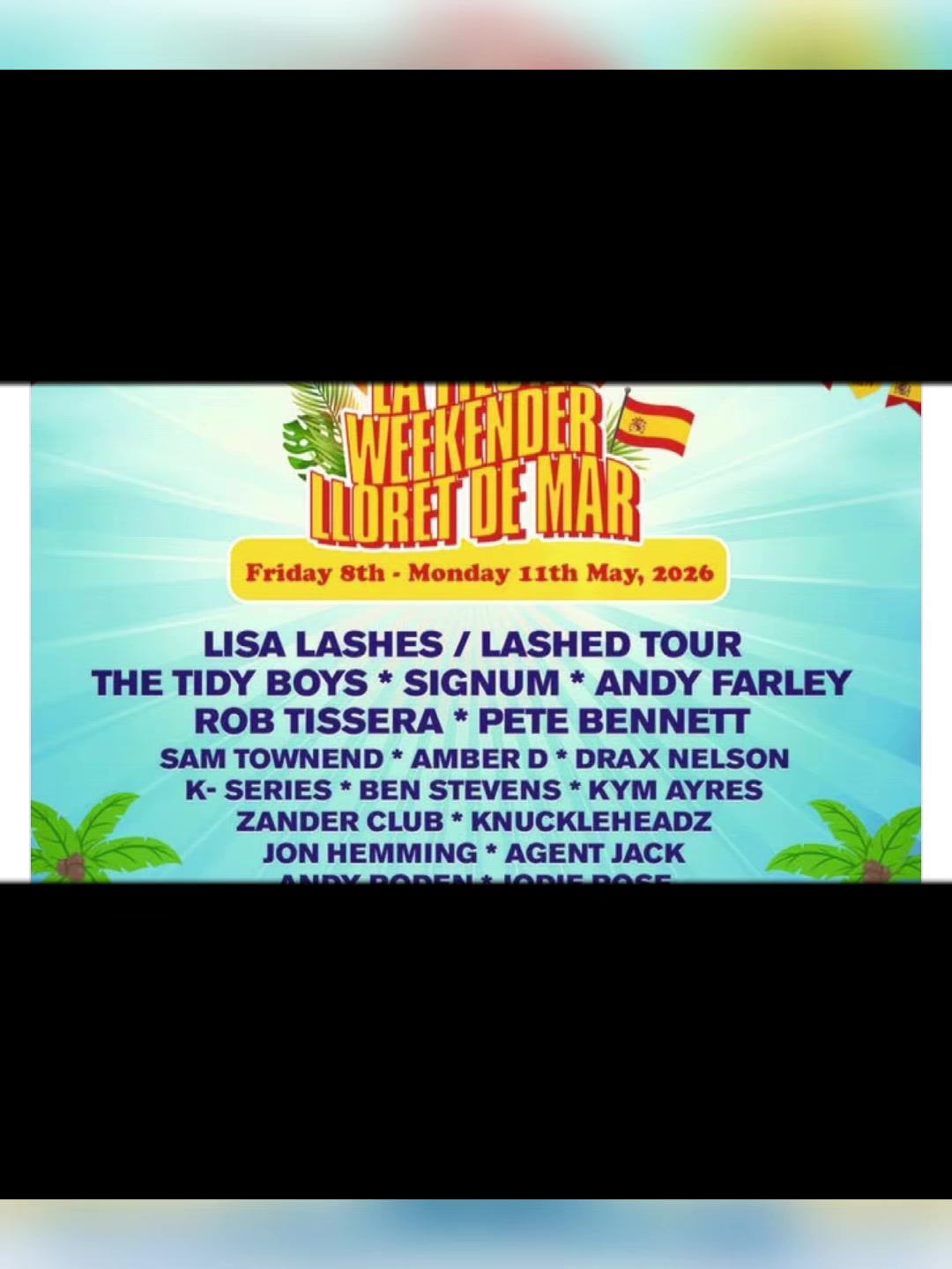 @Lisa Lashes