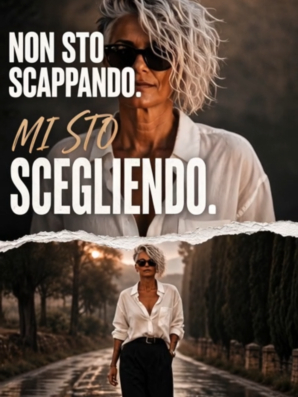 @Scelgo Me