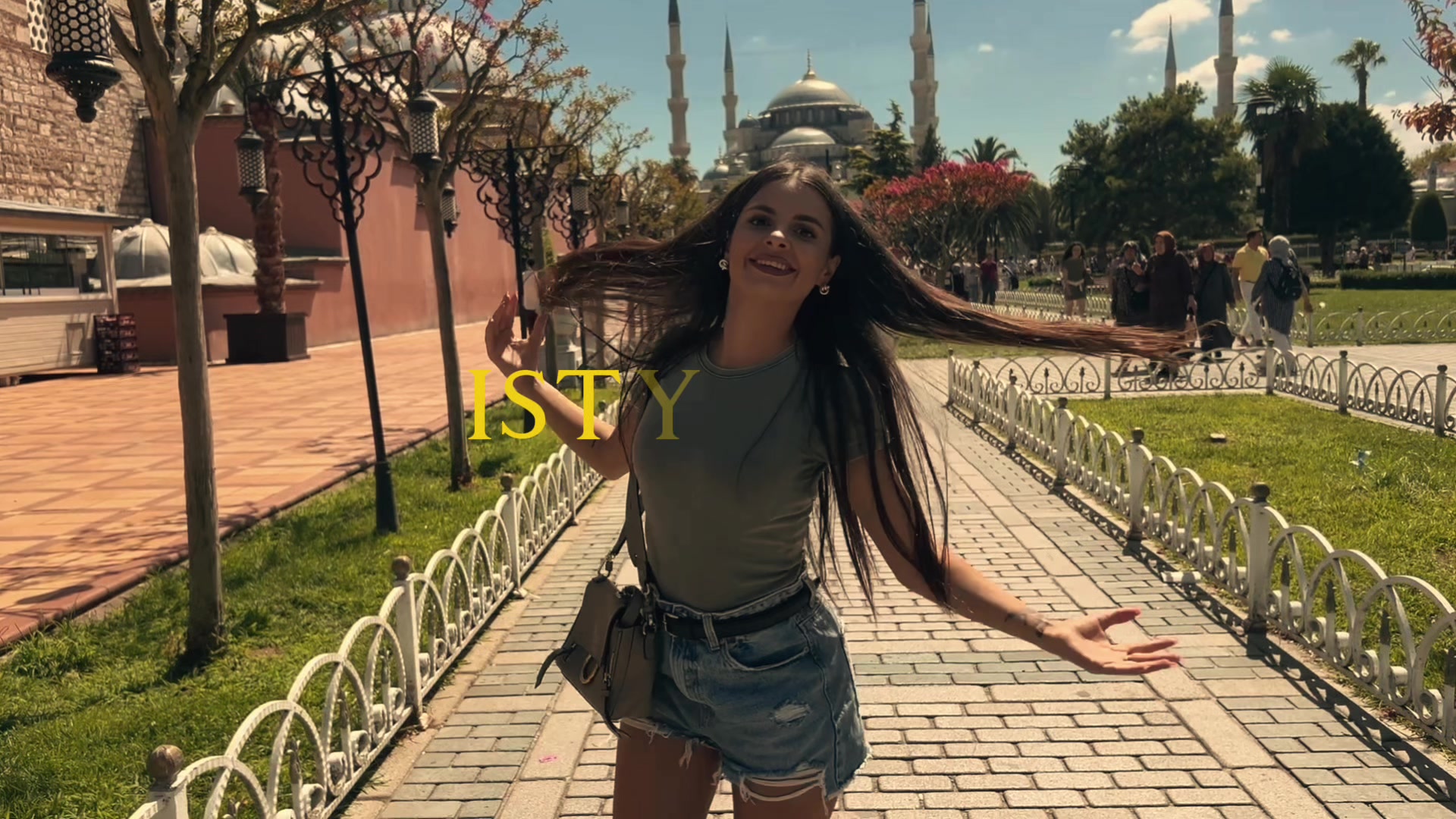 @Maria Georgiana