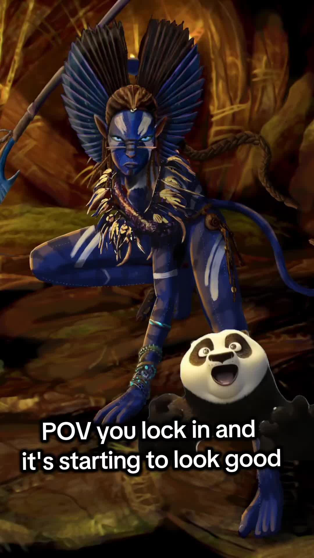 @QueenVarang