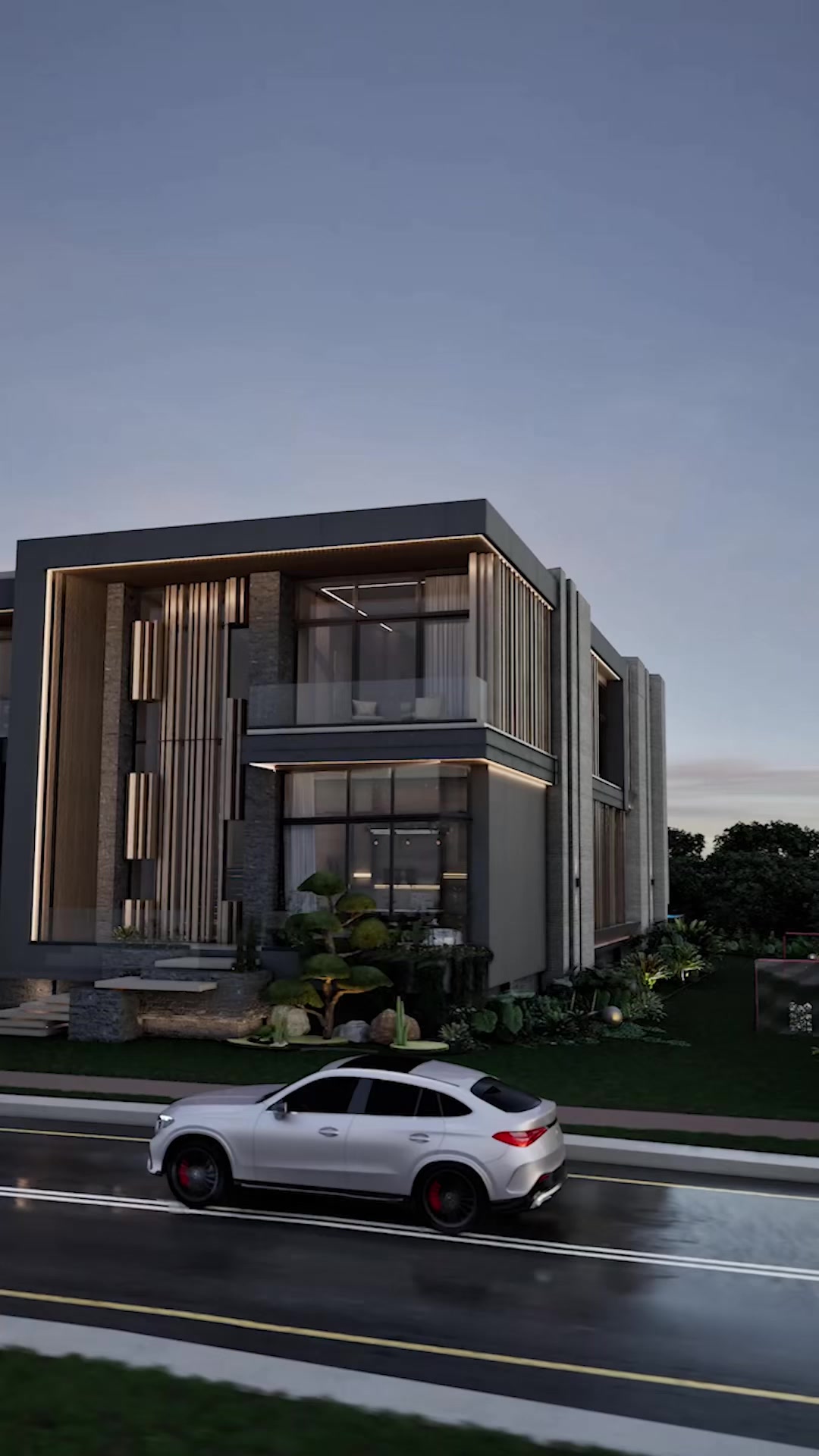 @Orca Design | Timeless Legacy