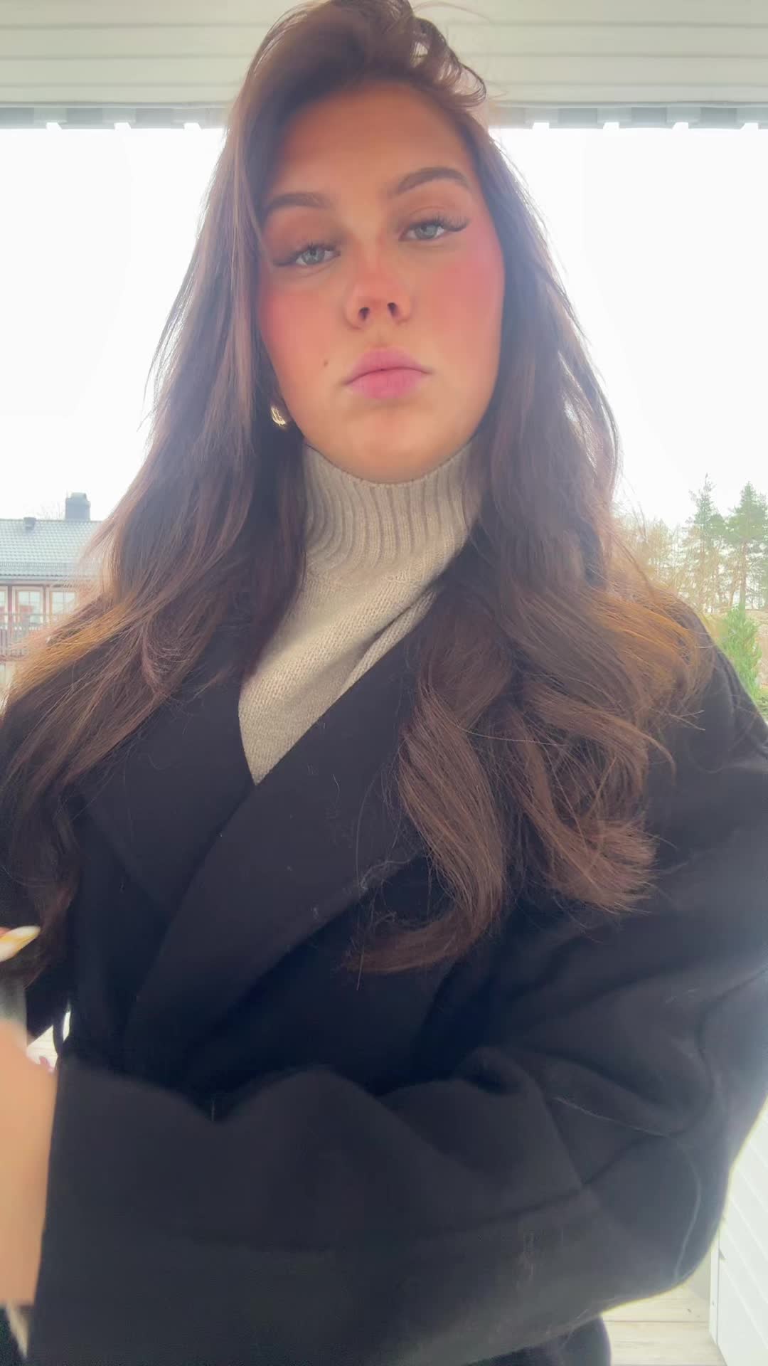 @Olivia Goj