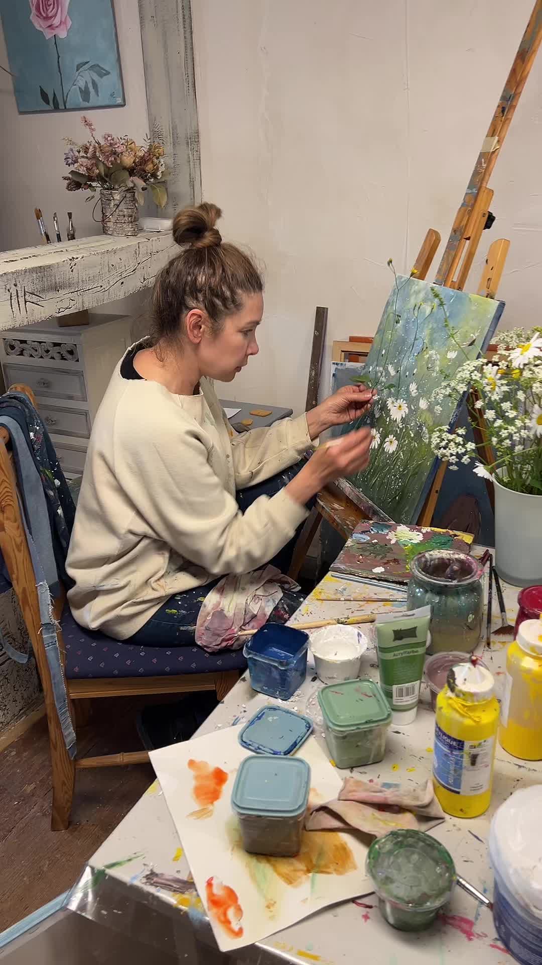 @Atelier Jeannette