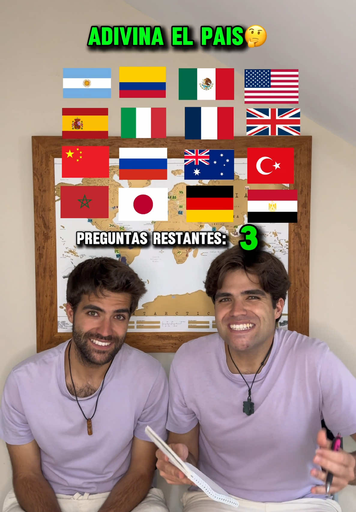 @Gemelos Viajeros 🌍✈️