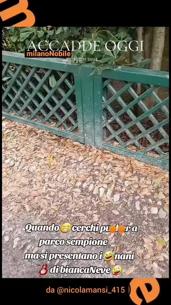 @milanoNobile