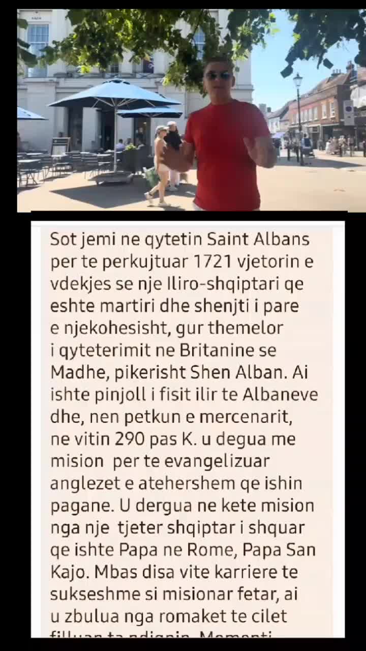 @Arianitët2 kula