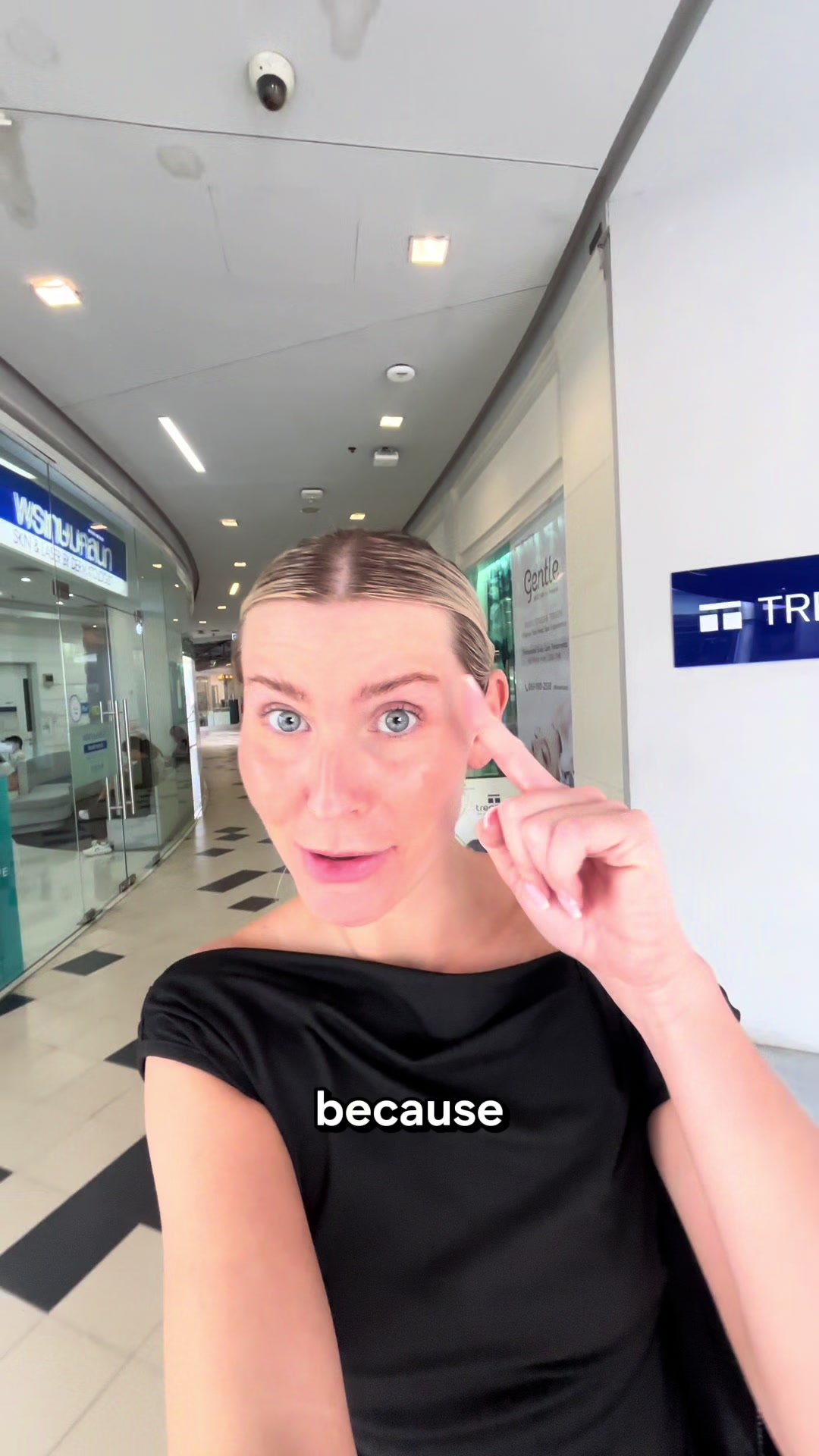 @Sally | Solo travel Thailand