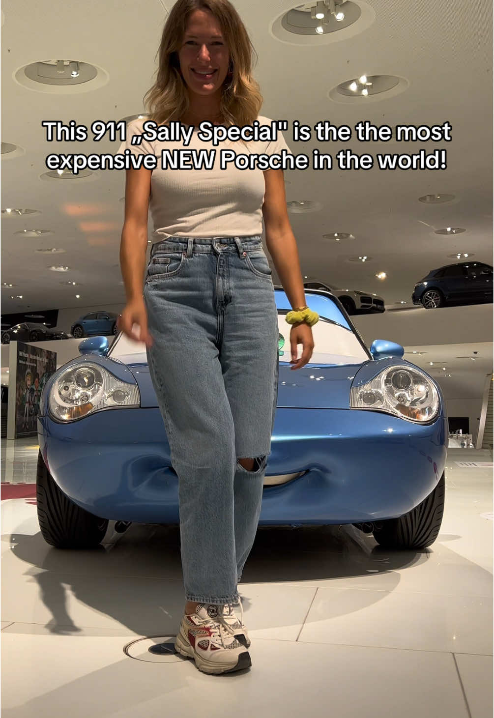 @Jessi Car Maniac