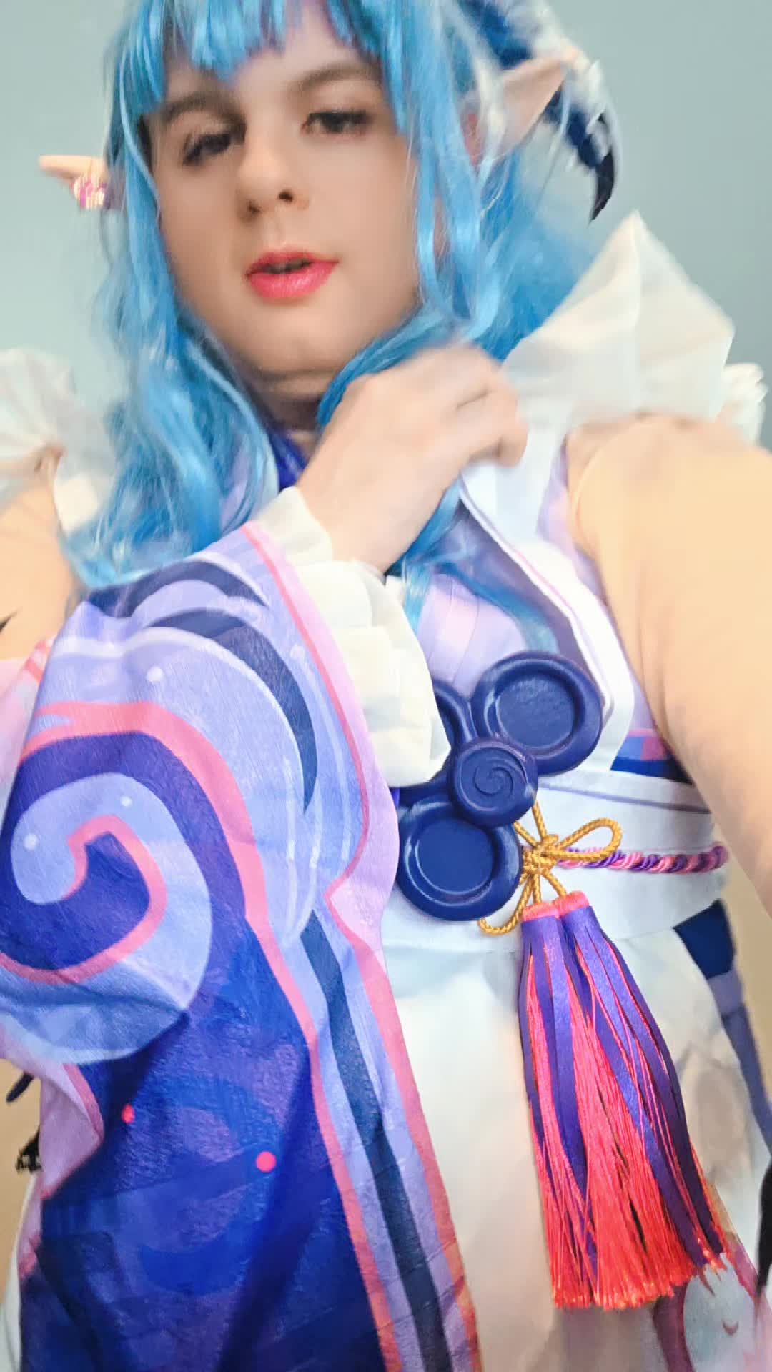 @kaorrucosplay