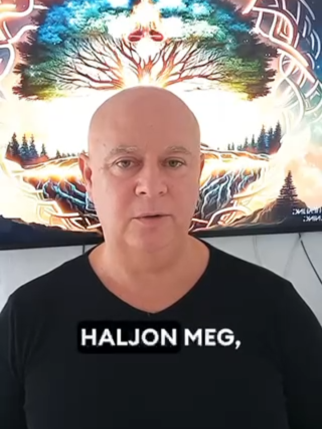@Nagy Gyula &Eacute;letterapeuta