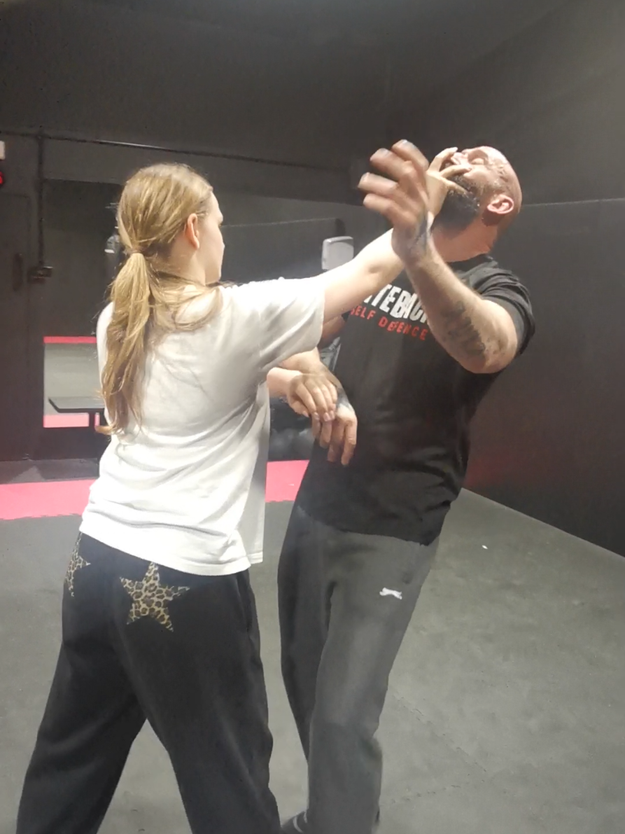 @biteback selfdefence
