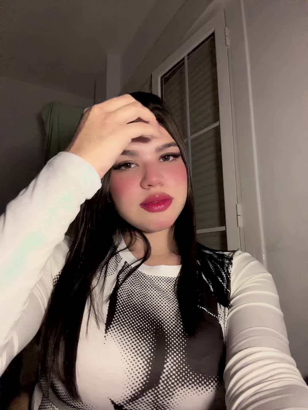 @Ori romero🤍✨