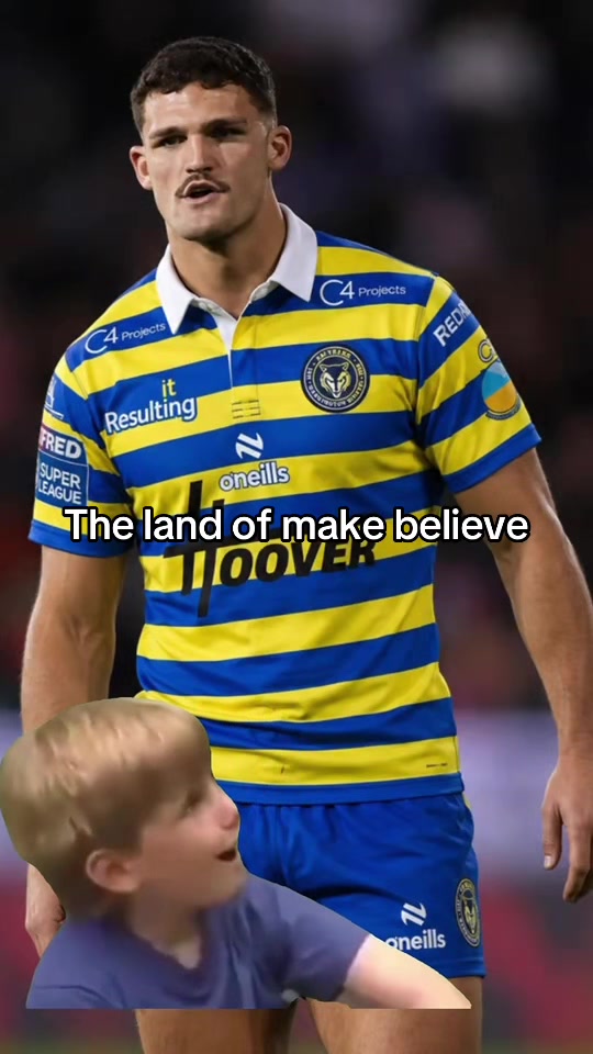 @Rugby League Daily 🏉