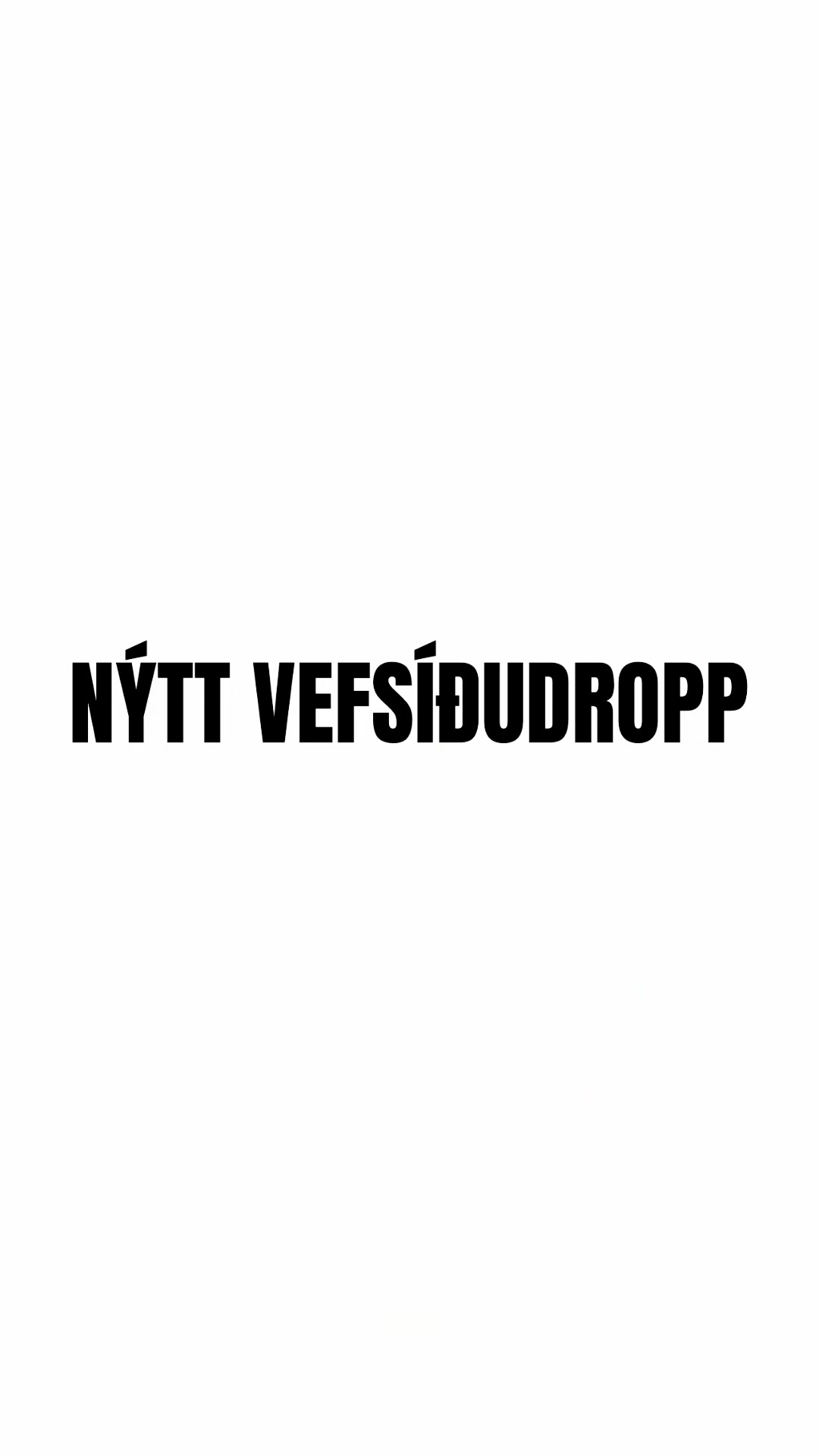@Wasteland Reykjavík