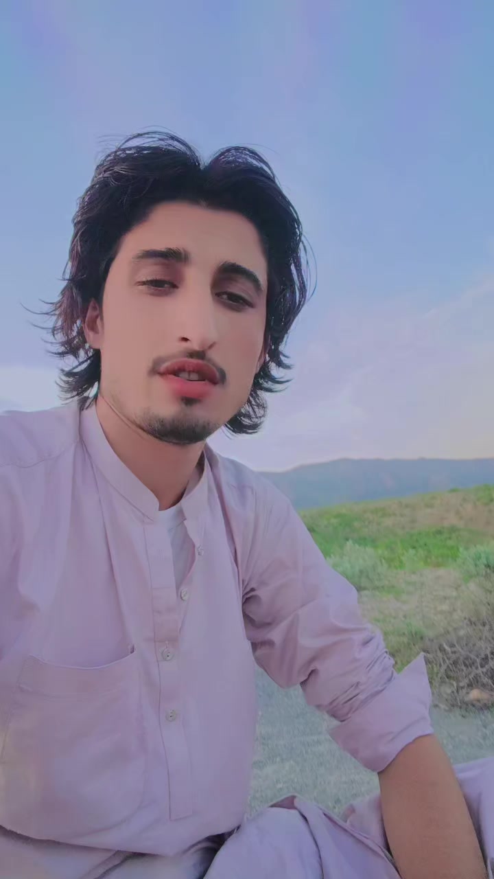 @Amjad Khan