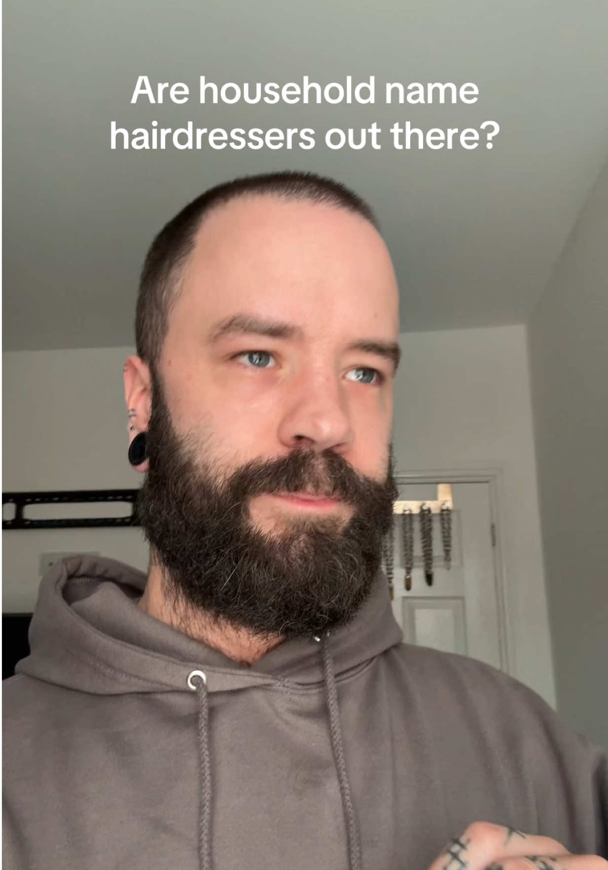 @Thom | Carlisle Hairdresser