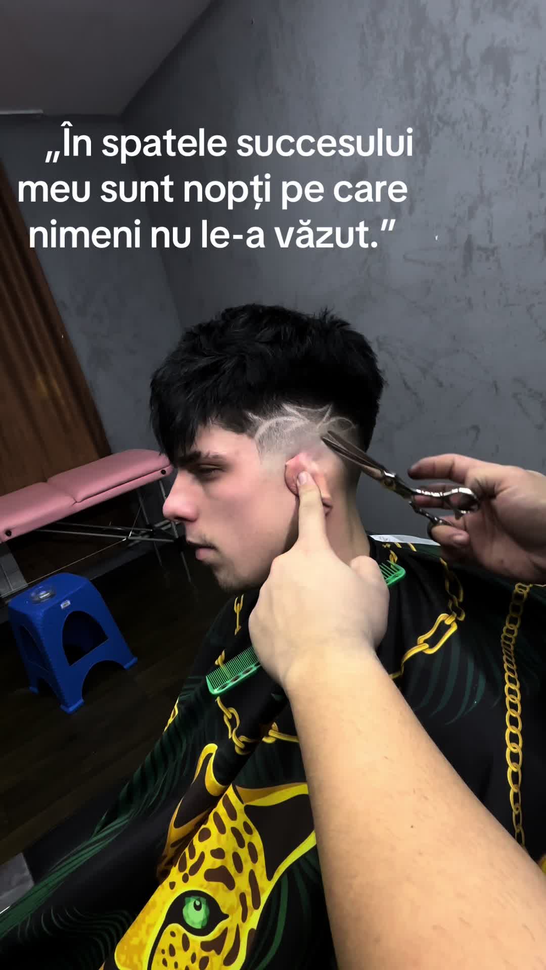 @Madutuu’ Frizeru