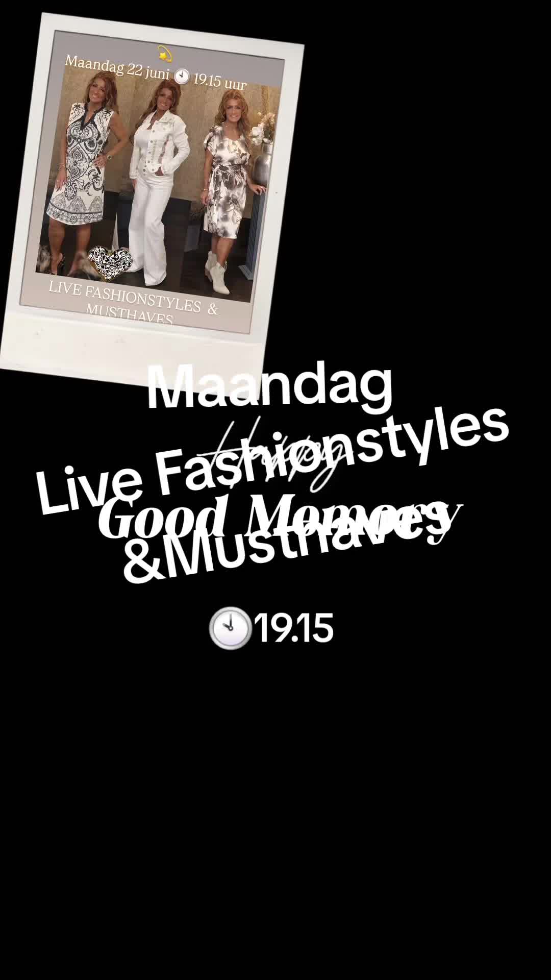 @Trendy Ladys