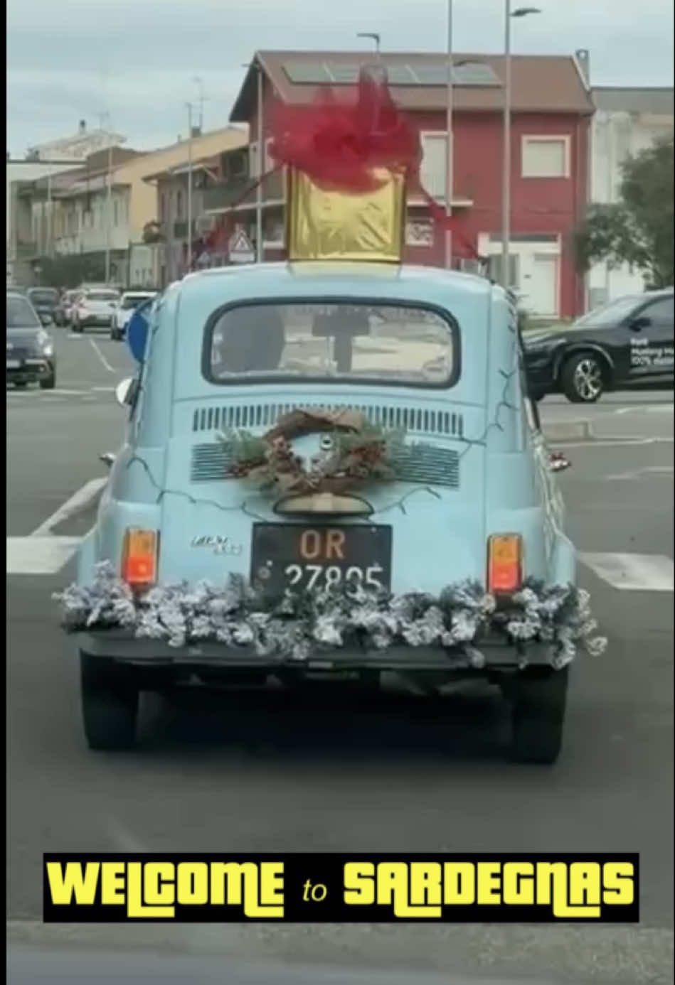 @Welcome to Sardegnas