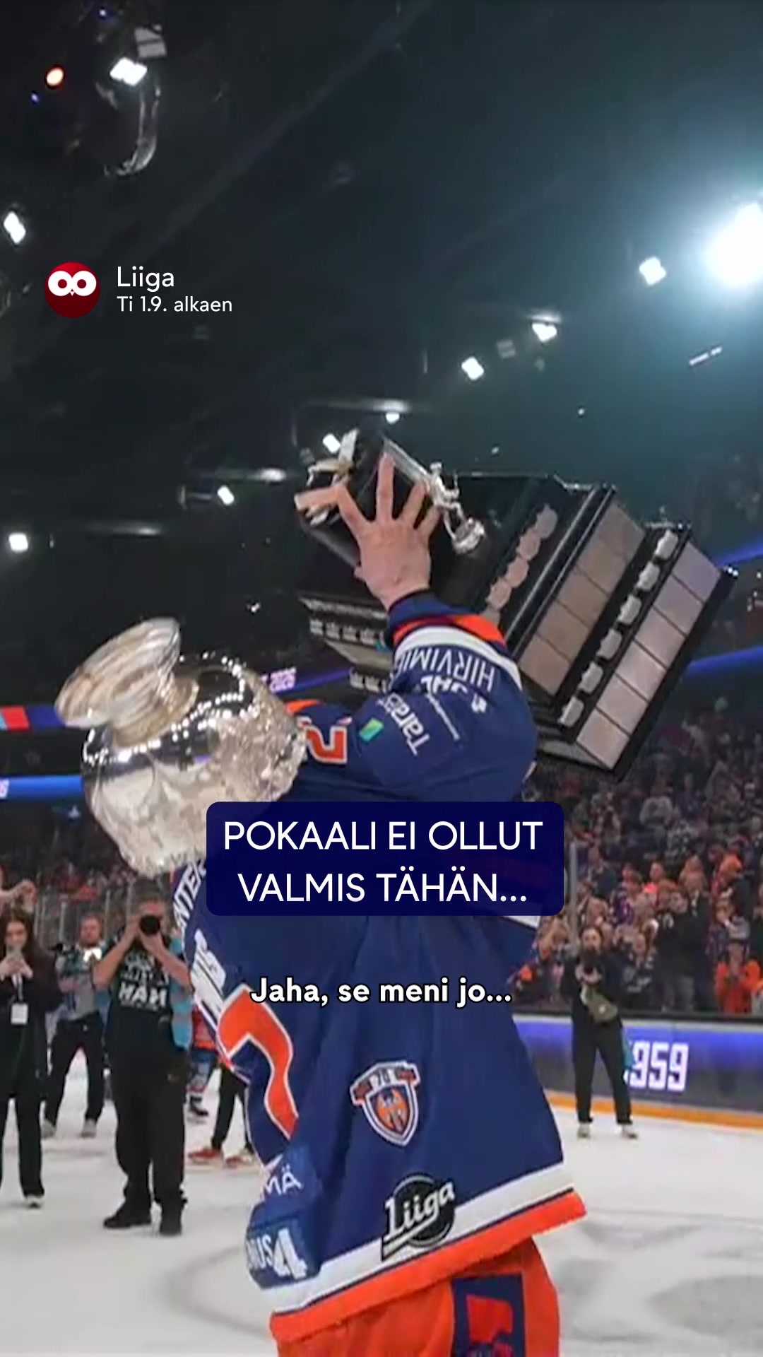 @MTV Urheilu