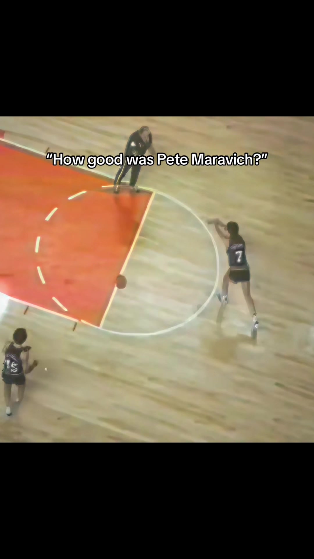@DUNK | BASKETBALL