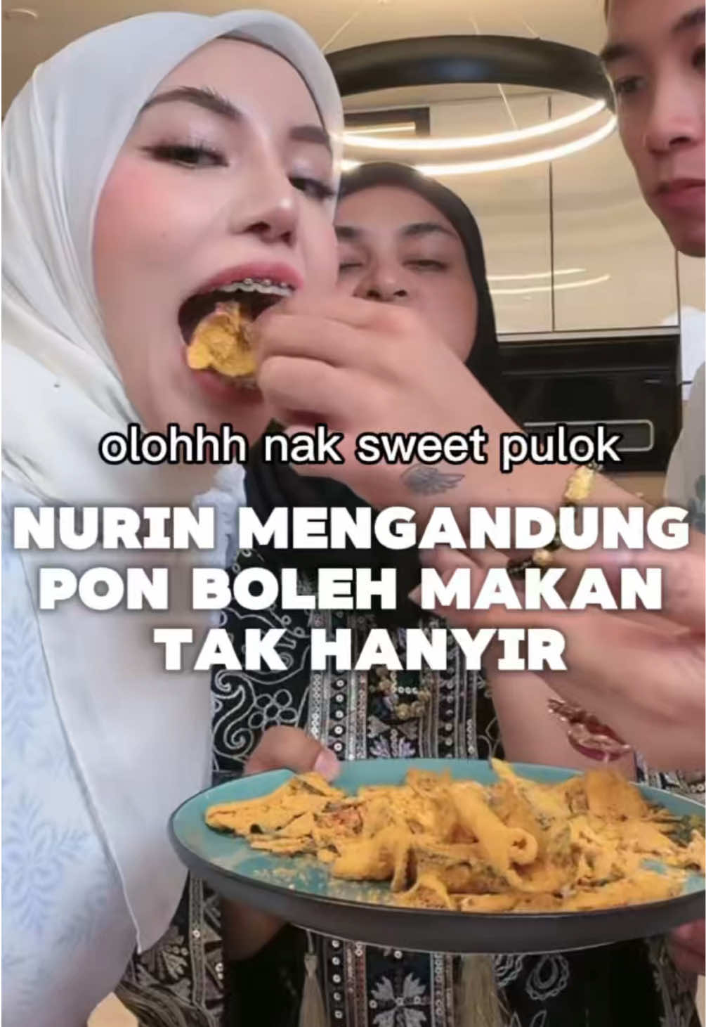 @QU PUTEH BARULAH PUTEH