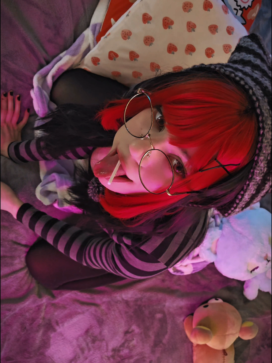 @Fluffynemu
