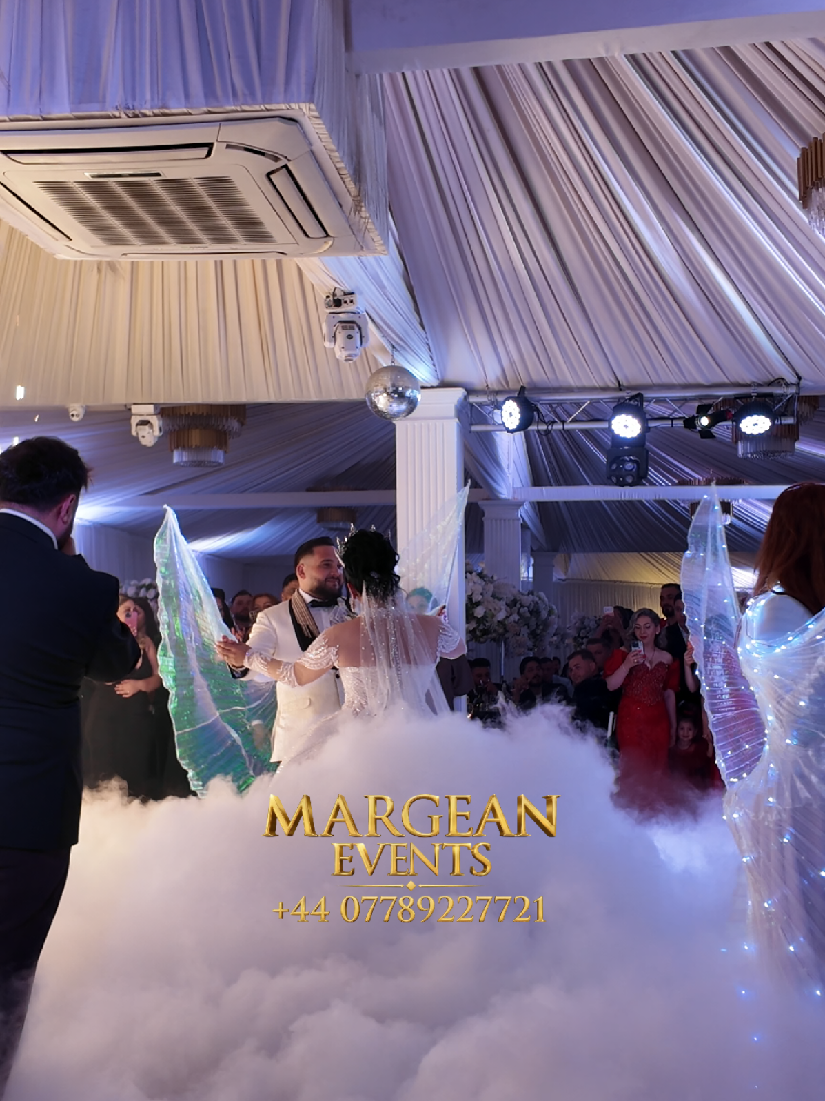 @Margean Events