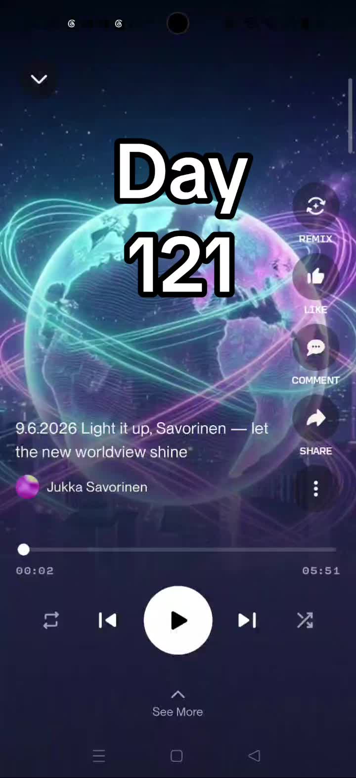 @Savorinen