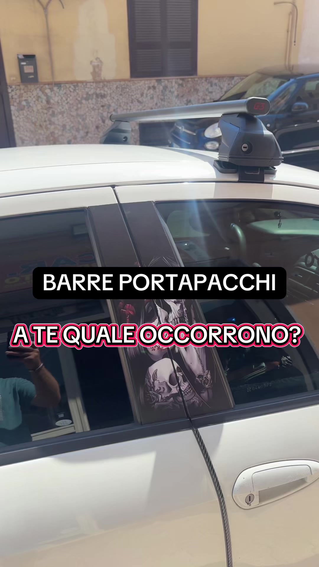 @Raicar accessori auto