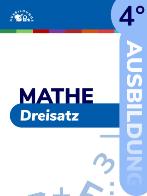 @Ausbildungspark Verlag