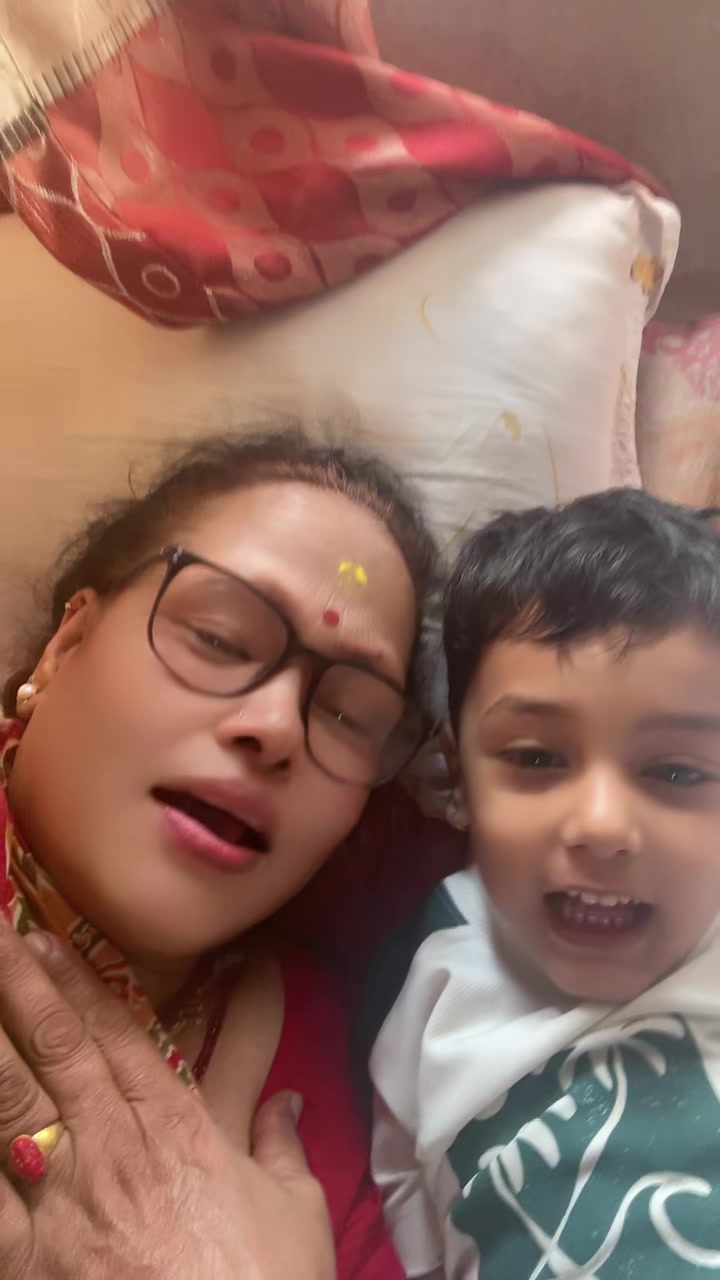 @Gita Pandey