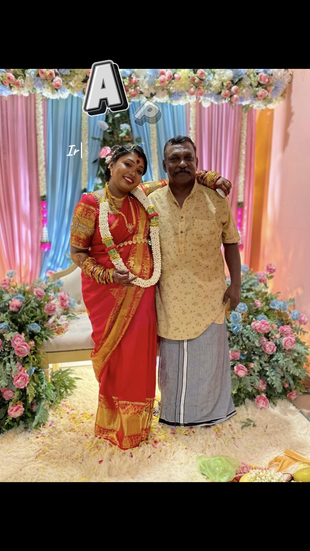 @Ushananthini Periasamy