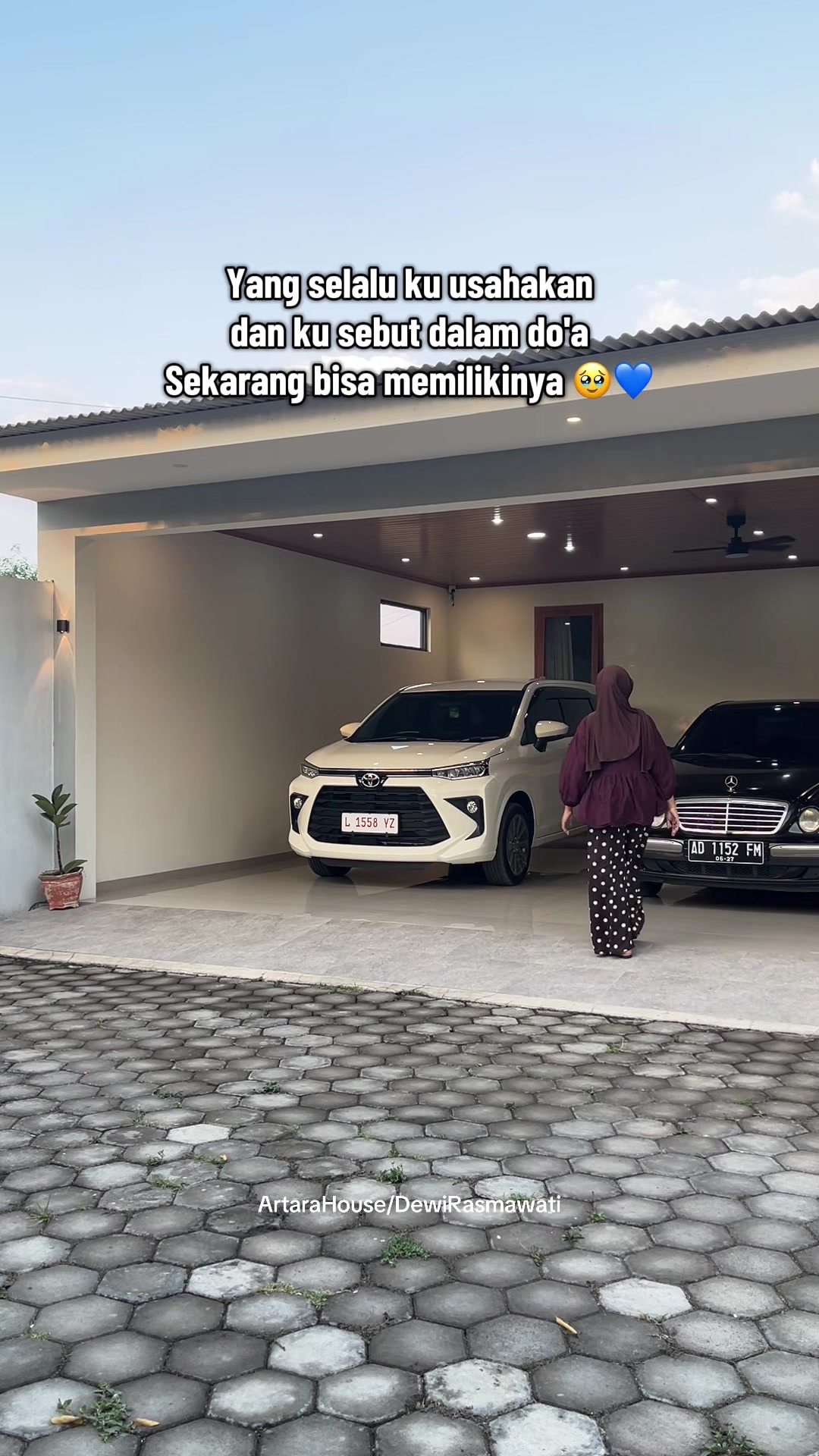 @Artara House