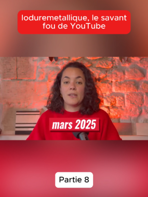 @Les Gens d'Internet