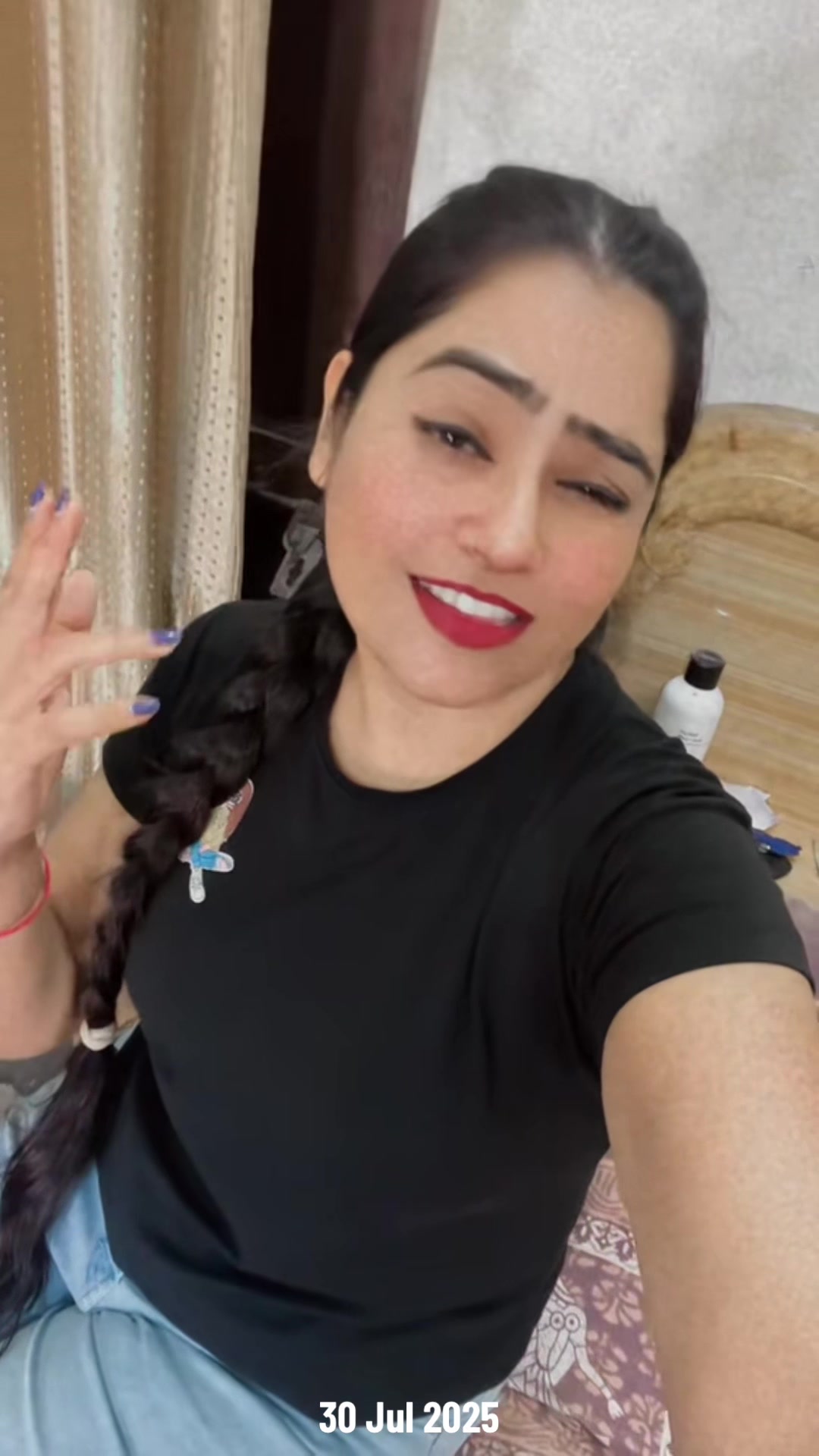 @Sukhwinder Kaur