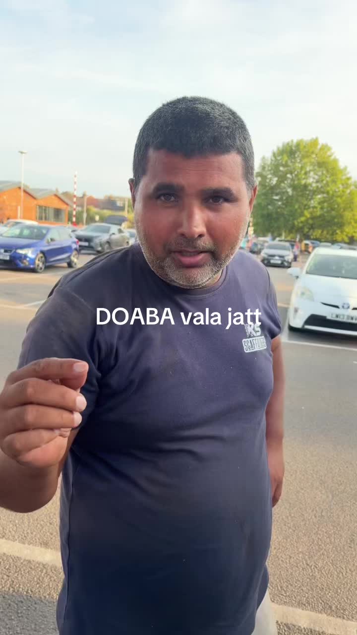 @Kamal jatt London Tiwana
