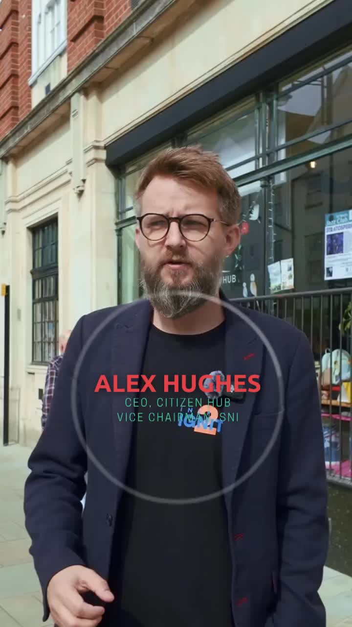 @Alex Hughes