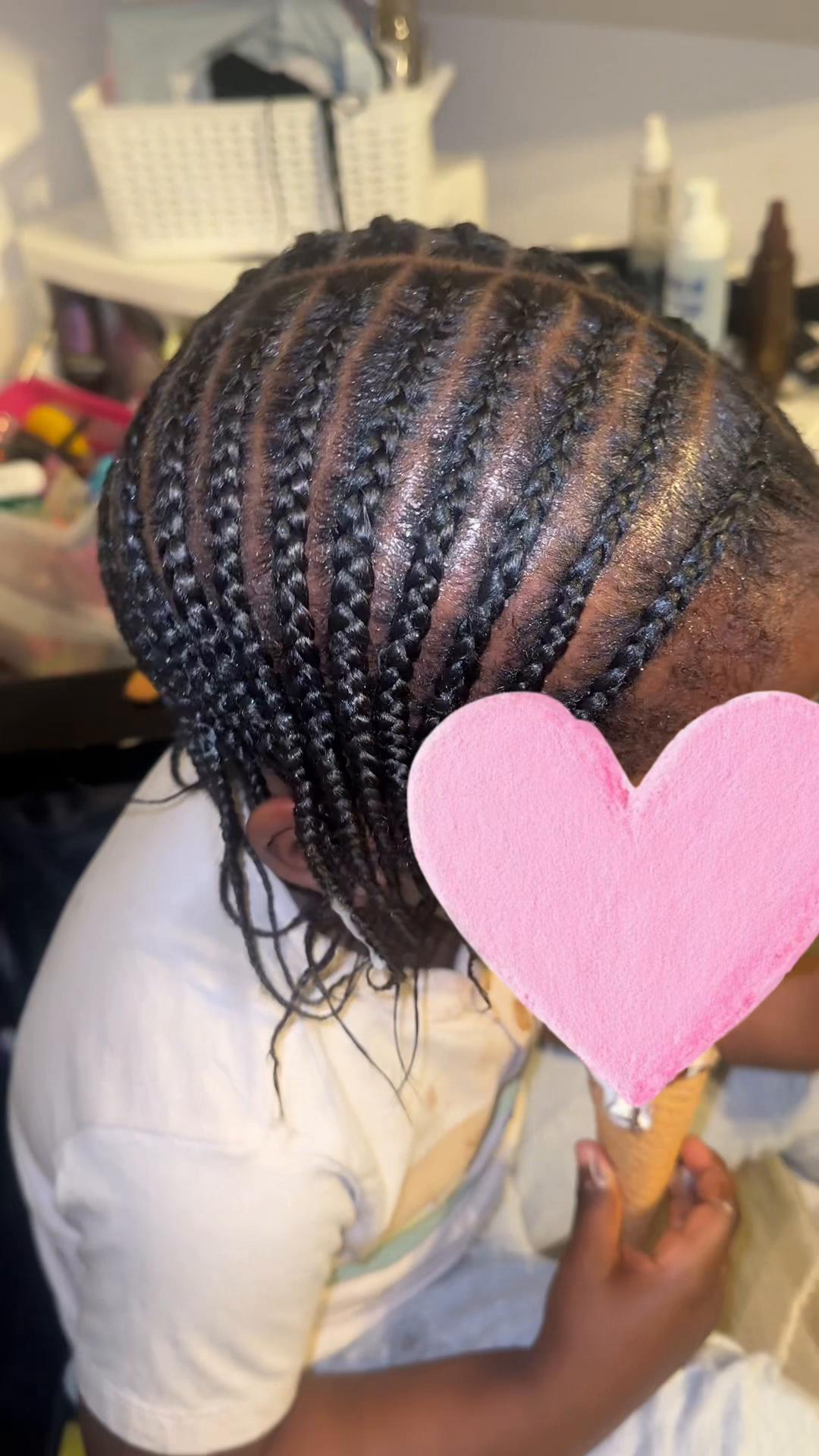 @PinkyLuxe Hair